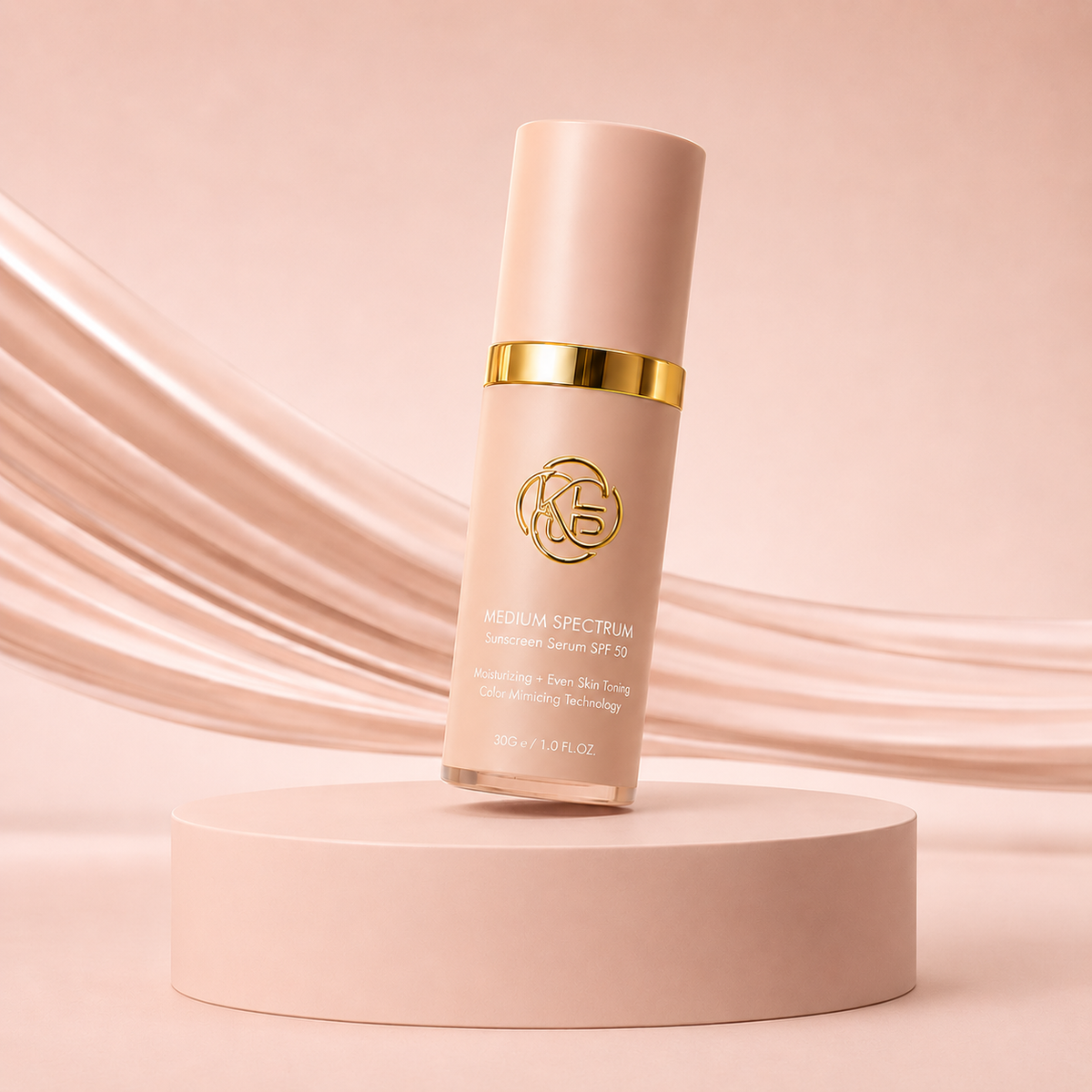 VÉLIA® – Base Antiedad Para Piel Madura